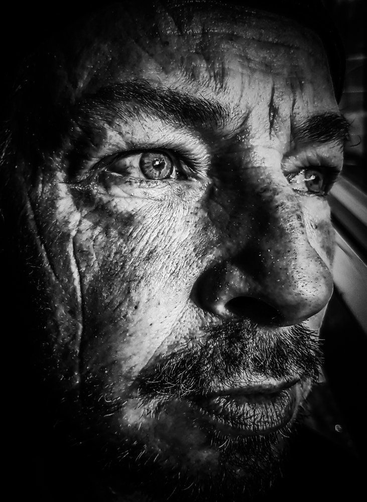 Photograph by Ray Snider