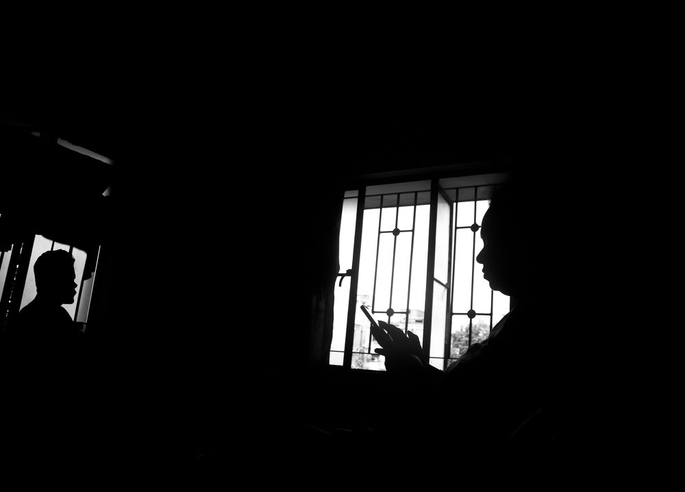 Photograph by Ananway Ganguly