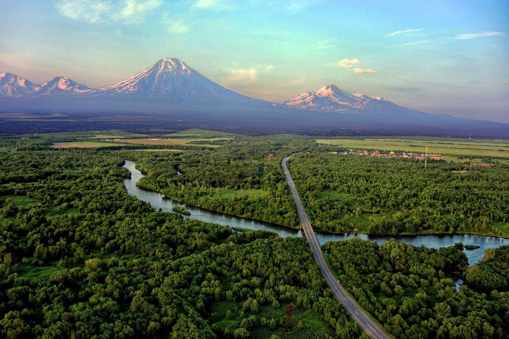 Photograph by София Гавриловна Вотякова