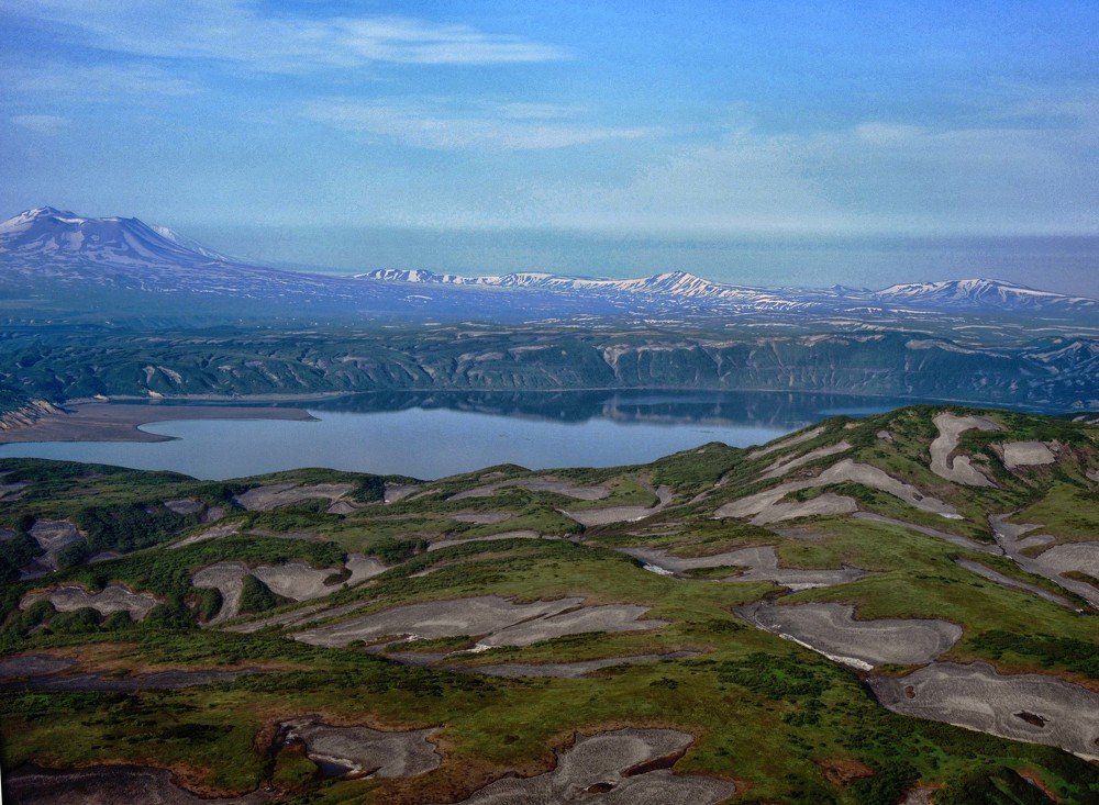 Photograph by София Гавриловна Вотякова