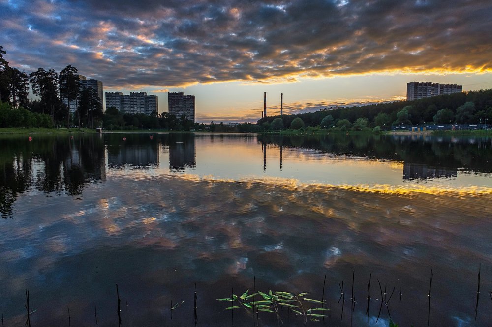 Photograph by Вячеслав Камышев