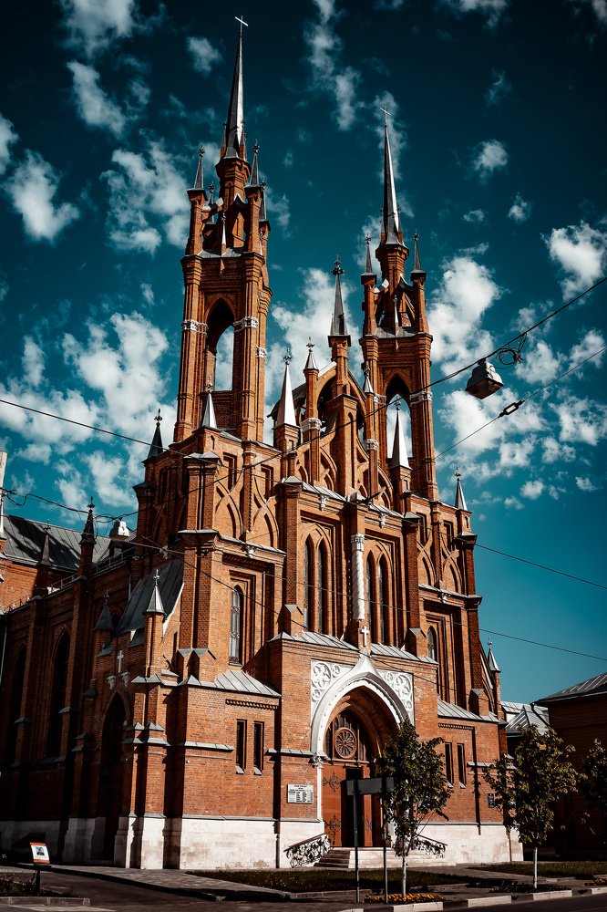 Photograph by Ларионов Роман