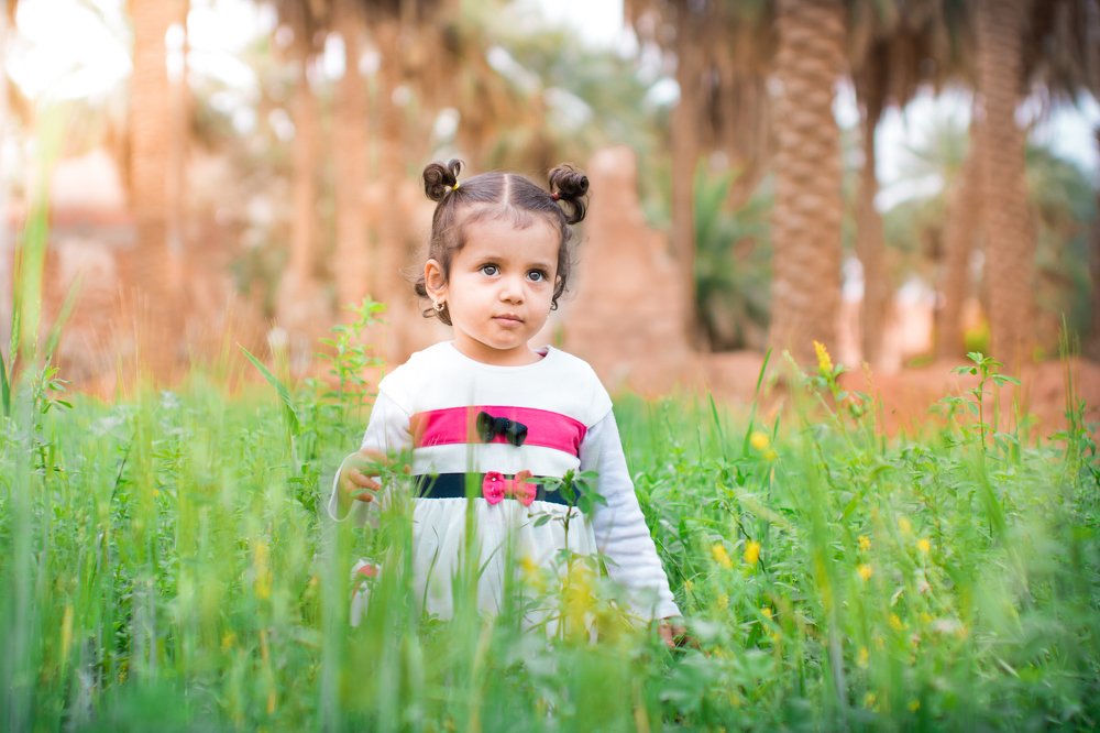 Photograph by Haffar Aissa