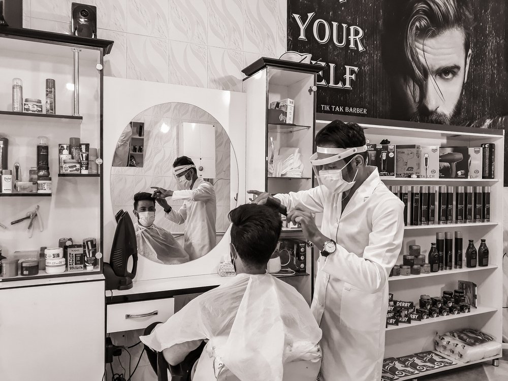 Photograph by Alipour mohammad