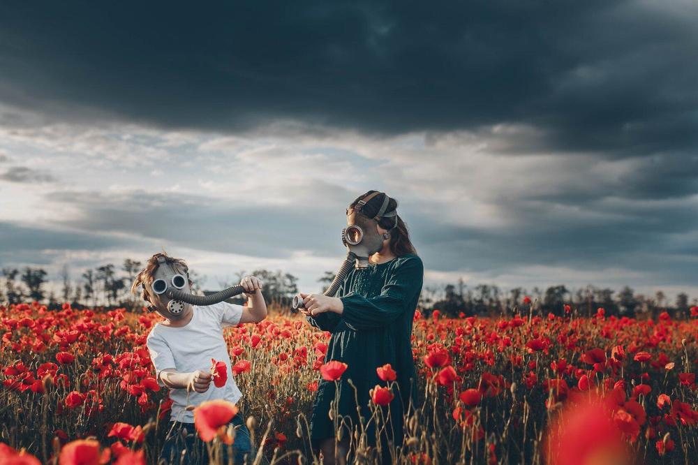 Photograph by Вероника Гергерт