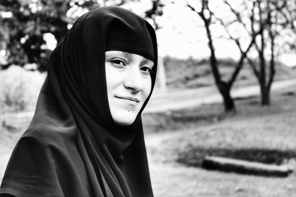 Photograph by Ani Dvali