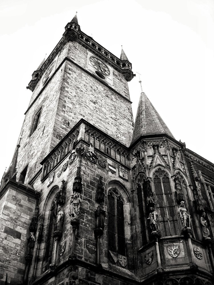 Photograph by Ani Dvali