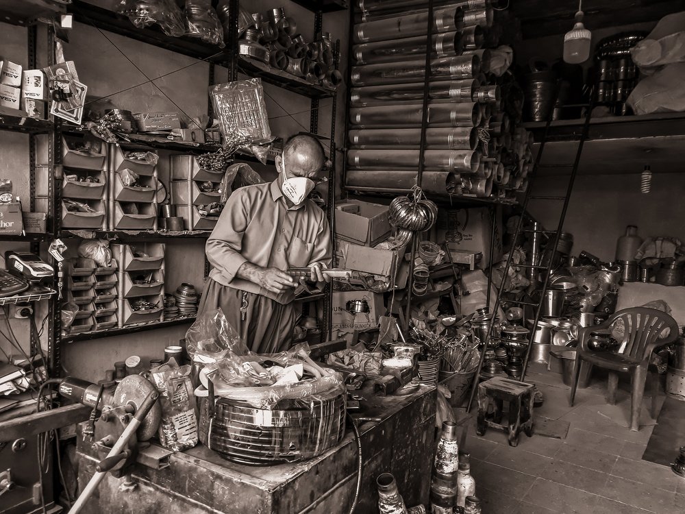 Фотография автора Alipour mohammad