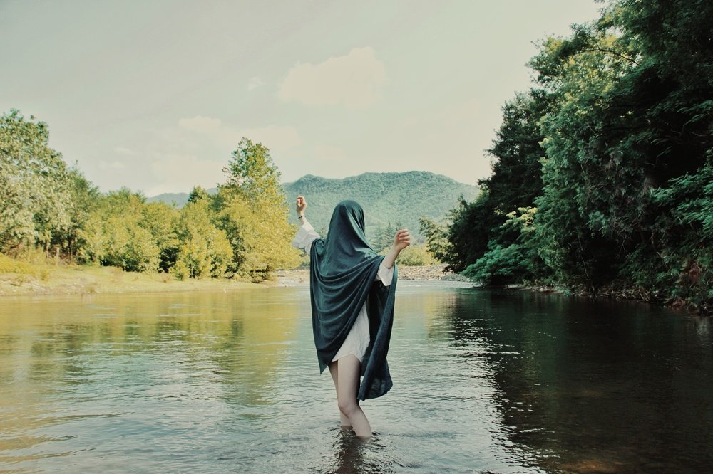 Photograph by Elene Karabaki