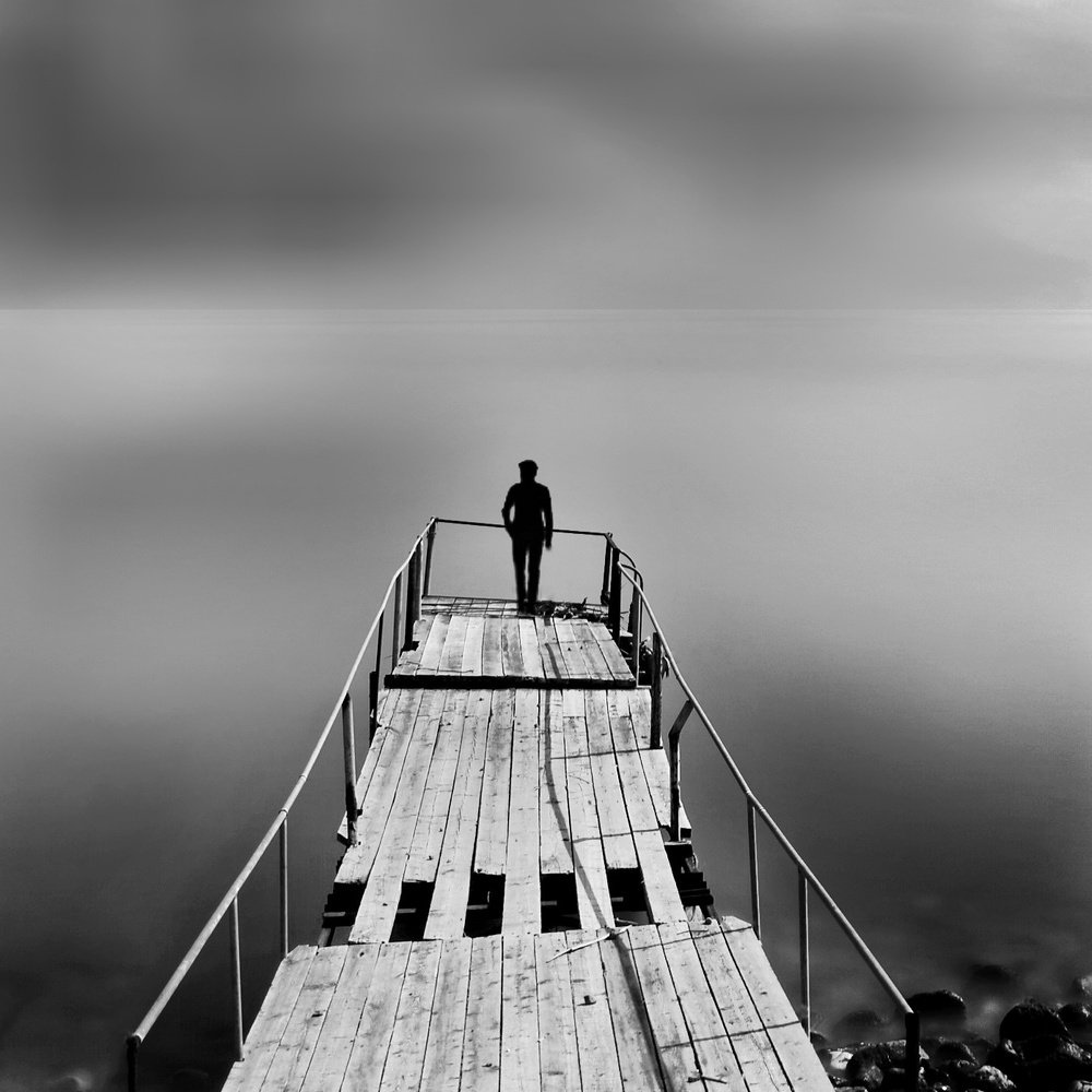 Photograph by Saberi Mehrsa