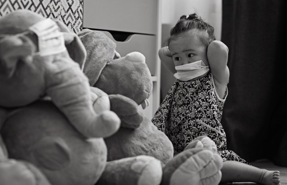 Photograph by Сауле Каримова