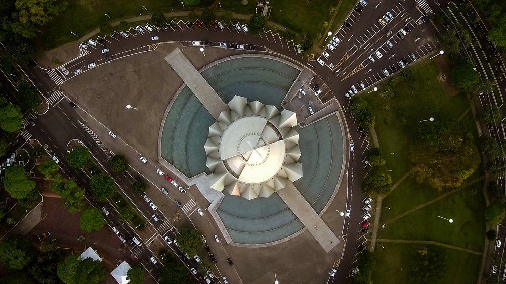 Photograph by Cléber Vinicius Demori