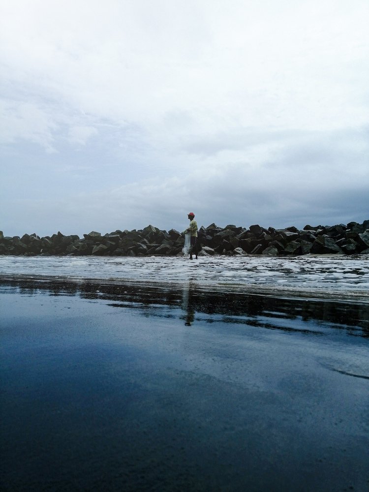 Photograph by Jeo Felix