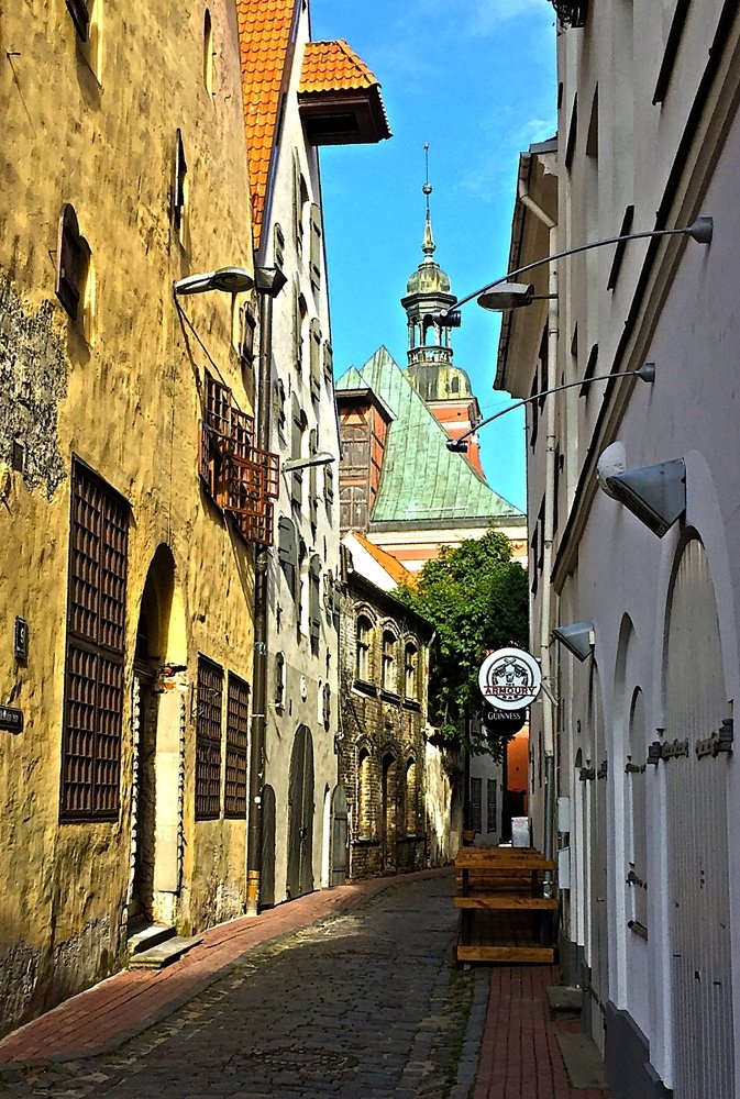 Photograph by Виталий Сеславинский