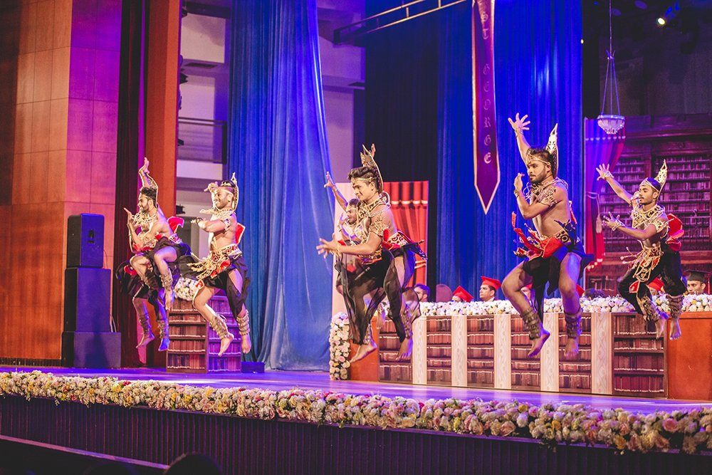 Фотография автора Ravindu Heshan Weerasinghe Pathirana