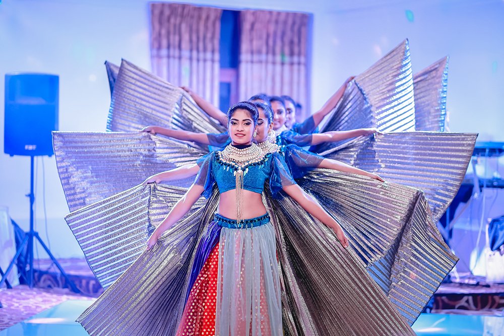 Фотография автора Ravindu Heshan Weerasinghe Pathirana