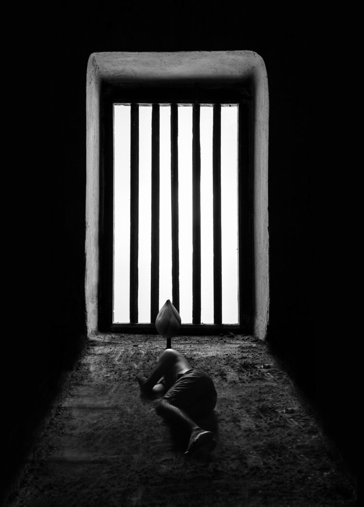 Photograph by Rajitha Jayasinghe