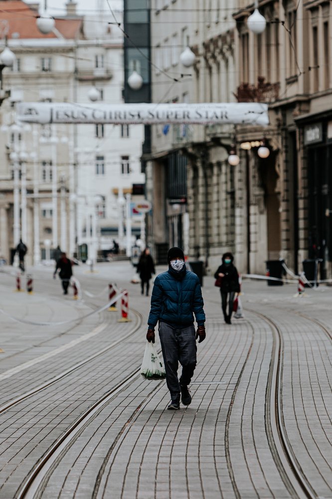 Photograph by Ernest Mazarekić