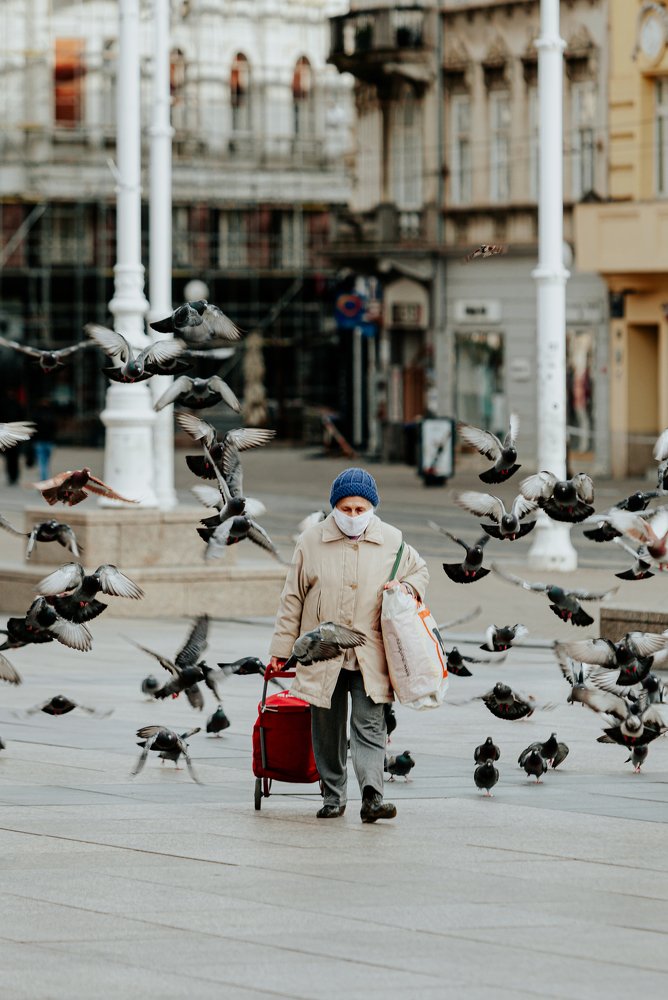 Photograph by Ernest Mazarekić