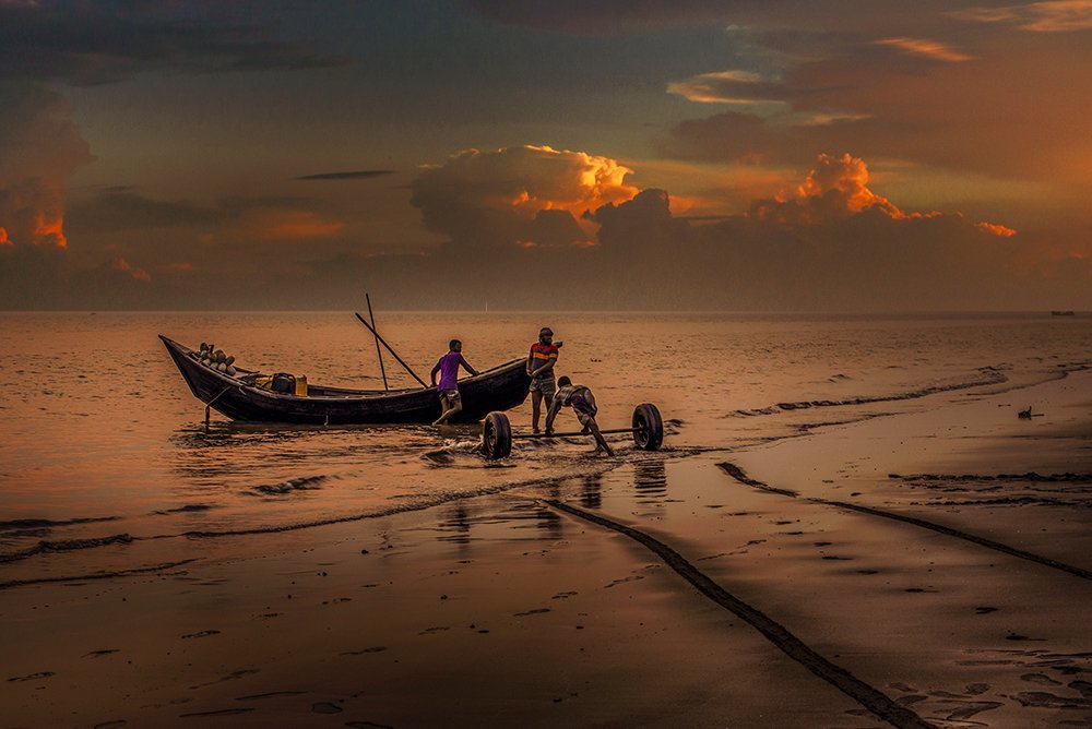 Photograph by Mohammad khaled Bin Salam