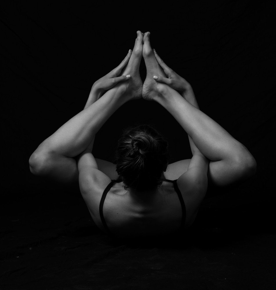 Photograph by Бабий Евгения