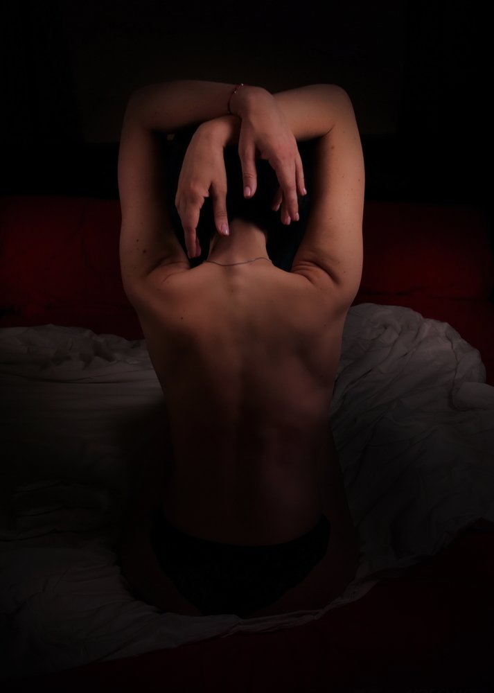 тяжелые мысли