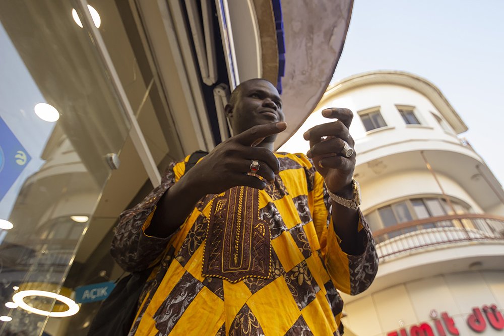 Фотография автора Magda Mushkudiani