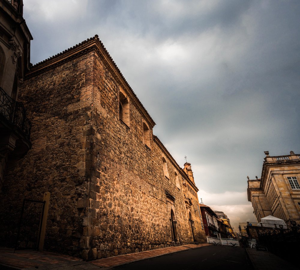 Фотография автора Carlos Jimenez