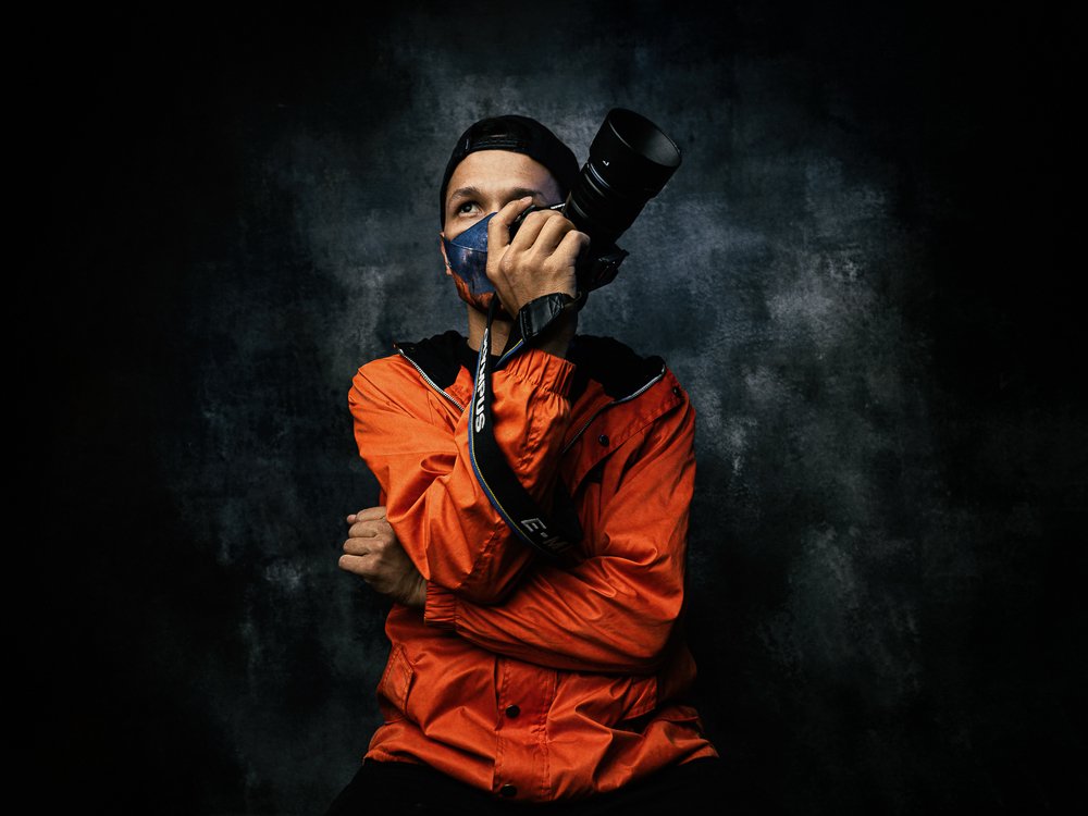 Photograph by Kevin Molano