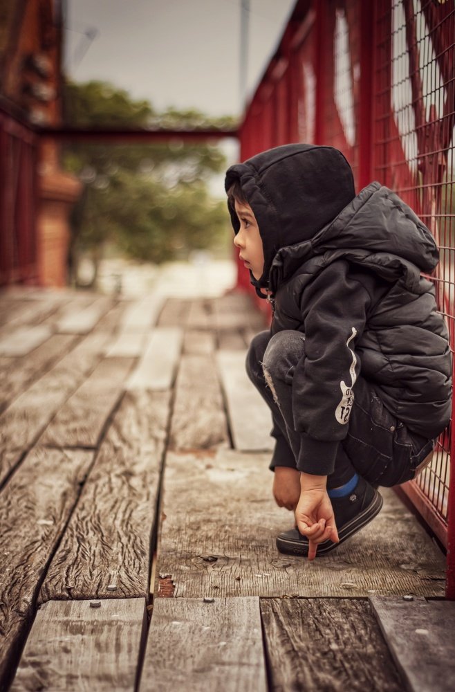 Photograph by Lorena Ledesma