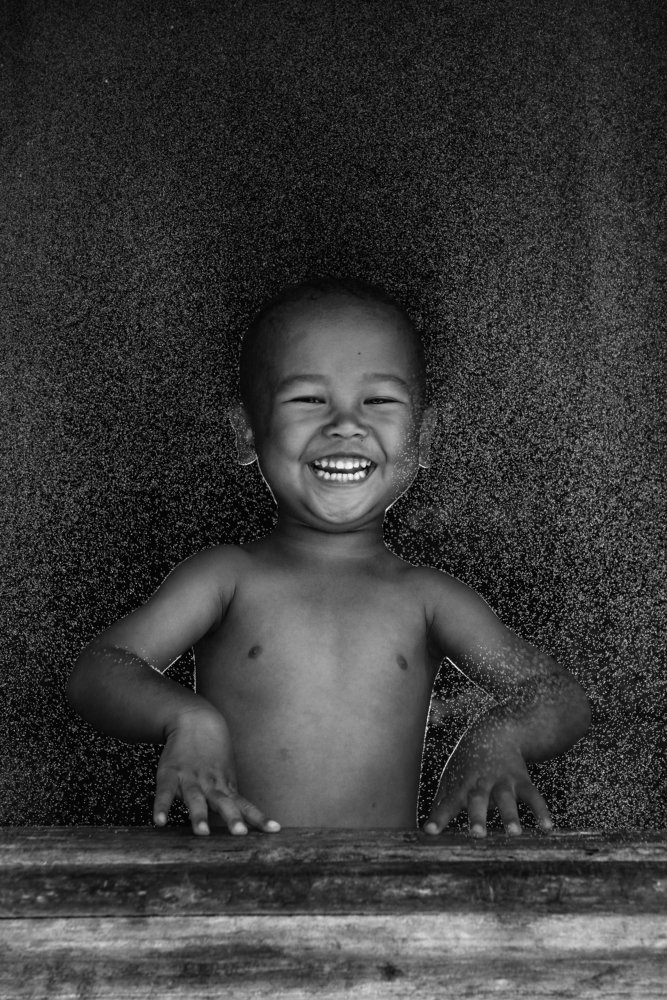 Photograph by Zamri Koto