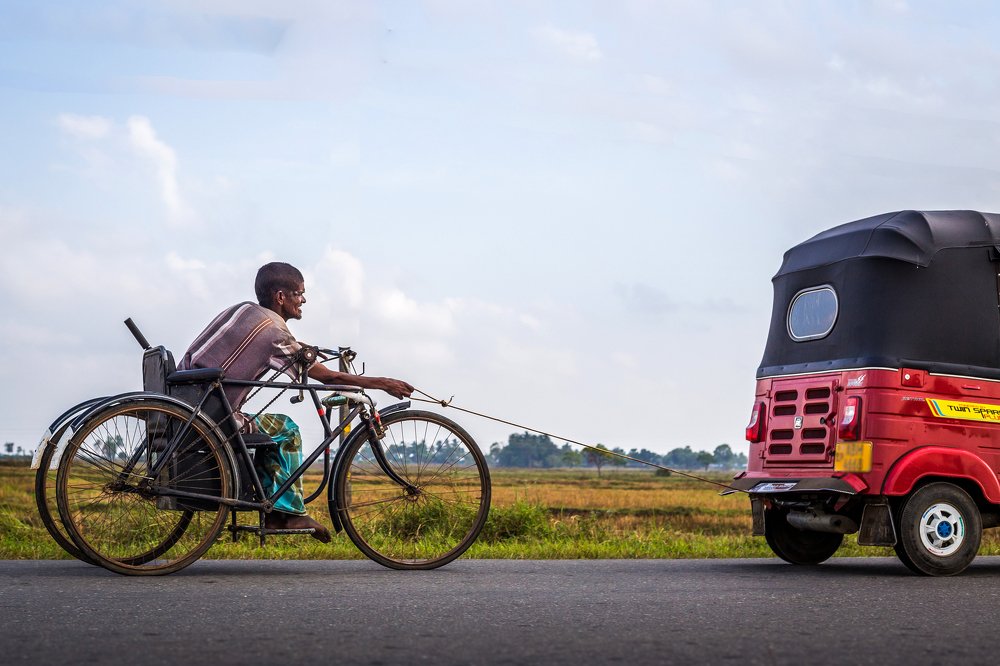 Photograph by Aqil Ahmad Sharifuddeen