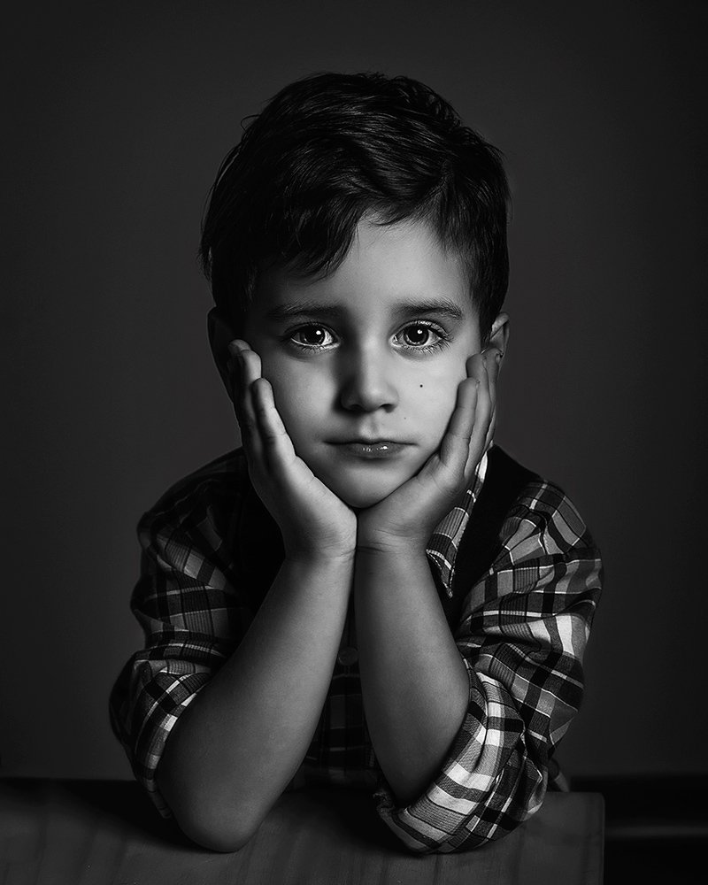 Photograph by Paola Persia