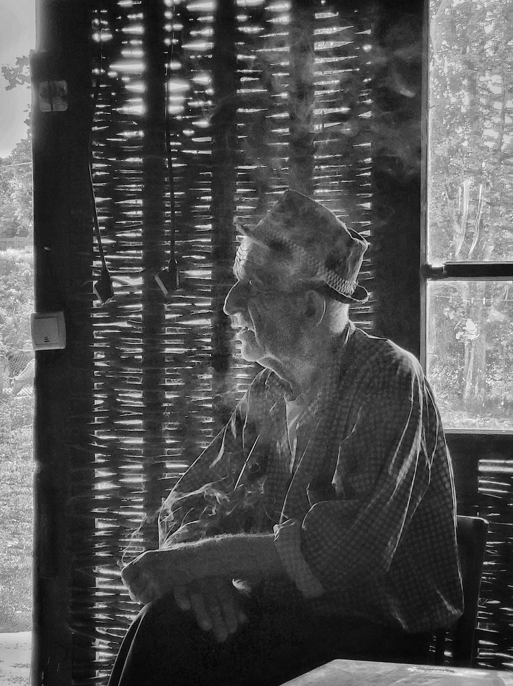 Photograph by Саид Аршба