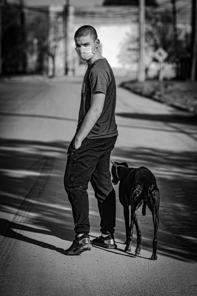 Photograph by Anabella Gasparini