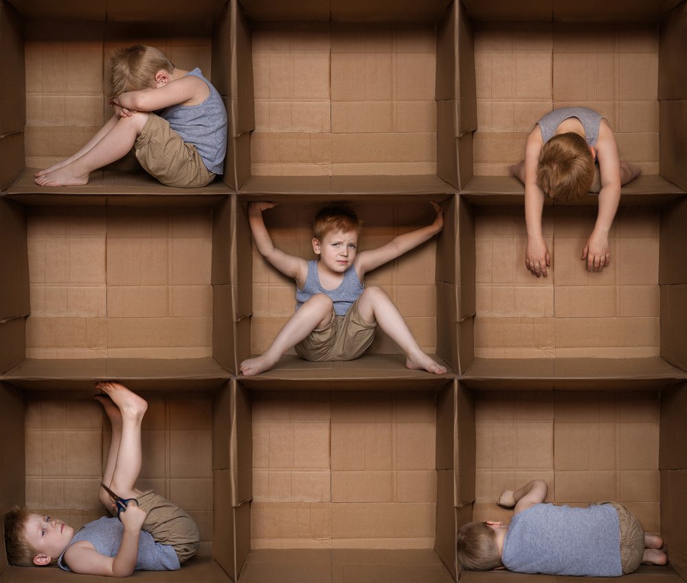 Photograph by Евгения Сильченко