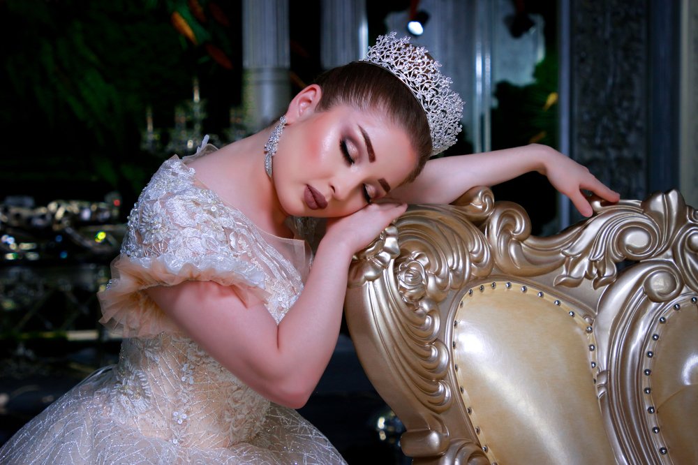 Photograph by Shuhrat Djuraev