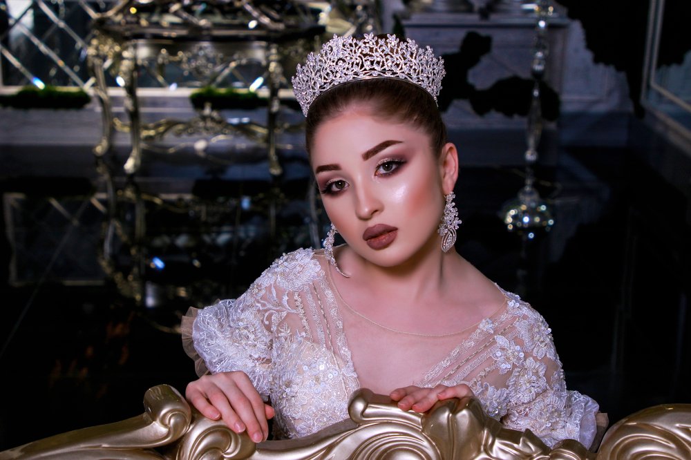 Photograph by Shuhrat Djuraev