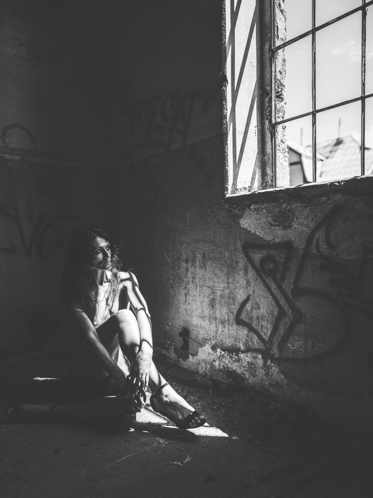 Photograph by Pavel Micek