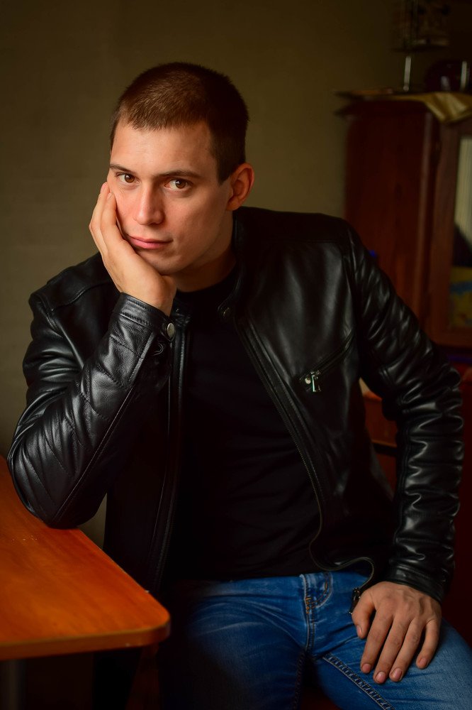 Photograph by Бедряк Юлия