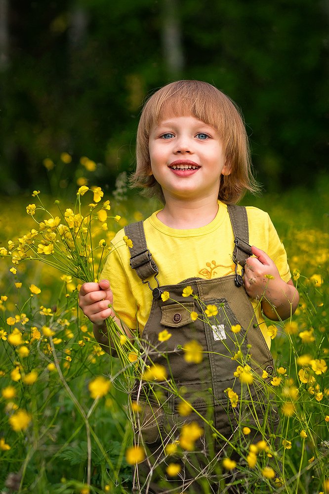 Photograph by Максимова Ольга Васильевна