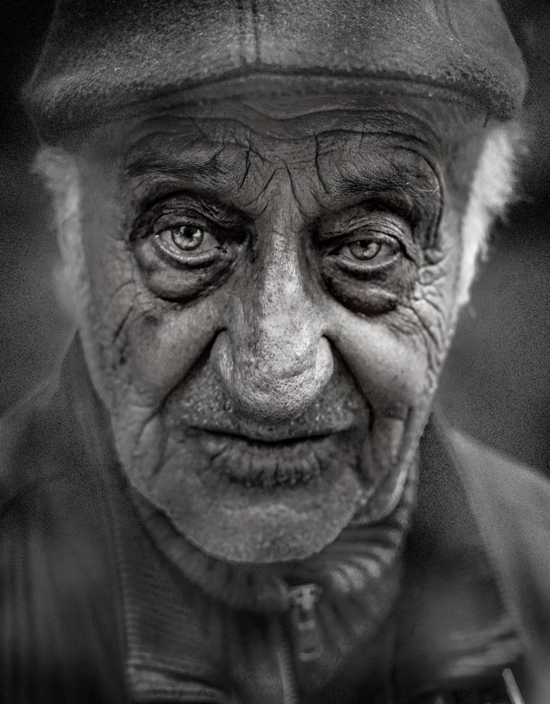 Photograph by Marwan Alabidi