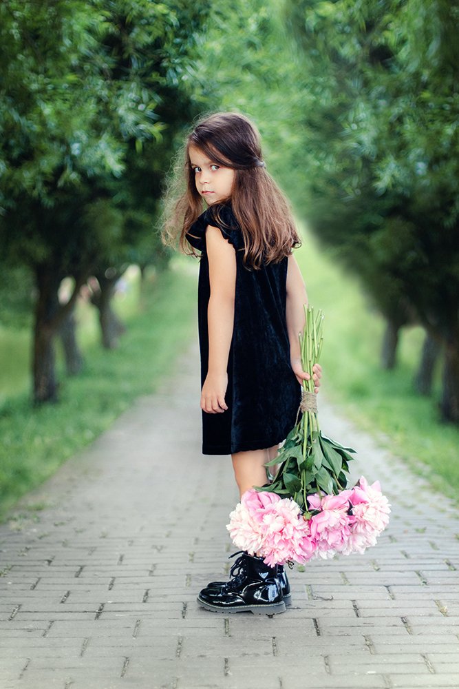 Photograph by Елена