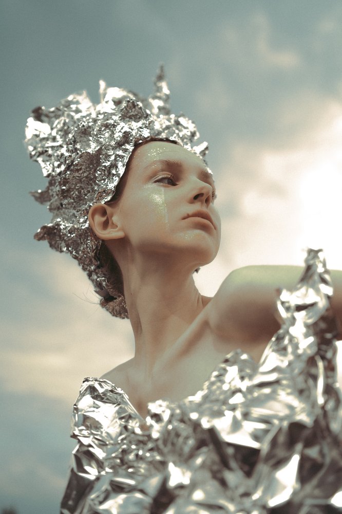 Photograph by Dzmitry Baranouski