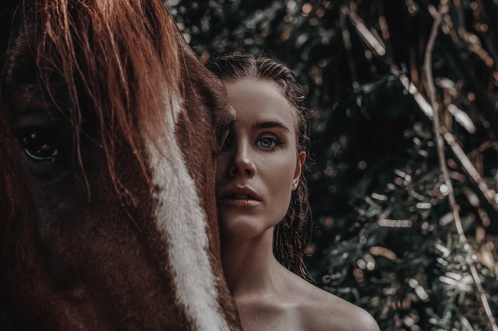 Photograph by Яна Басова