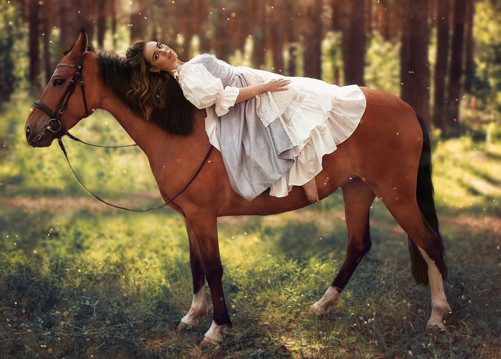 Photograph by Елизавета Свитенькова