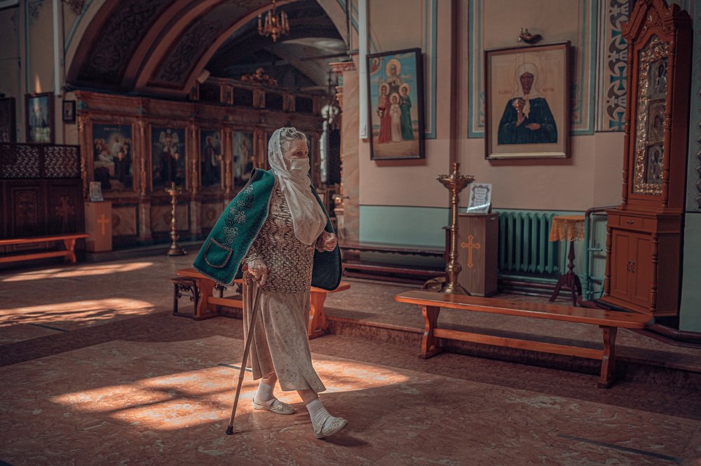 Photograph by Ирина Юдина