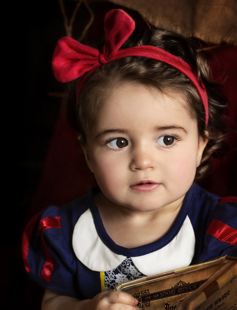 Photograph by Lydia Herrera