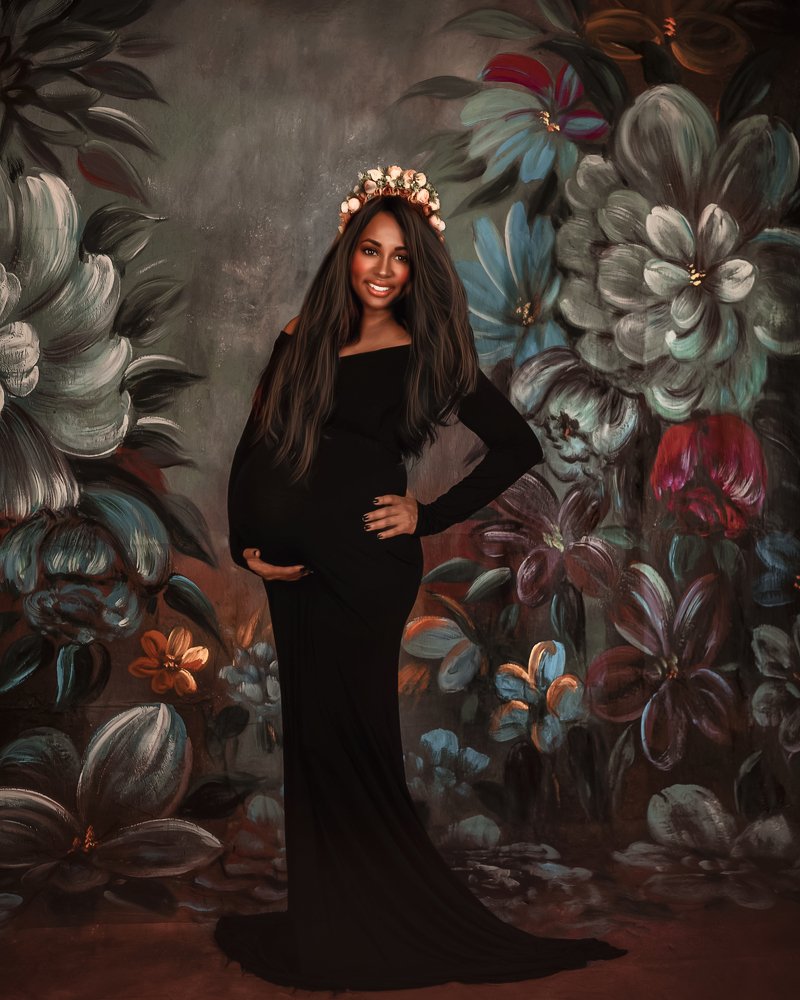 Фотография автора Heartfilled Creation Photography