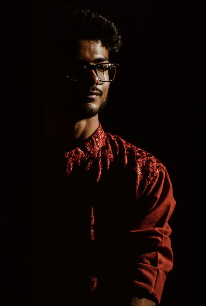 Photograph by SANCHARI SEN